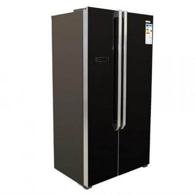 Замена температурного датчика в холодильнике Leran