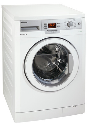 Замена термостата стиральной машинки Blomberg