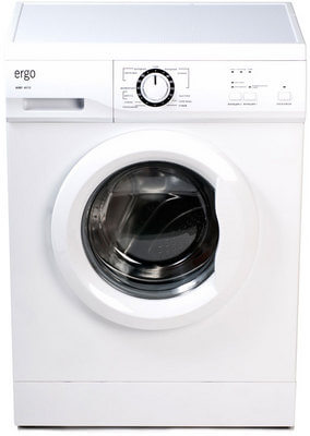Ремонт стиральной машинки Ergo