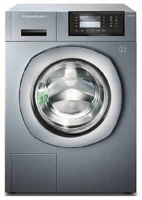 Замена сливного фильтра стиральной машинки Kuppersbusch