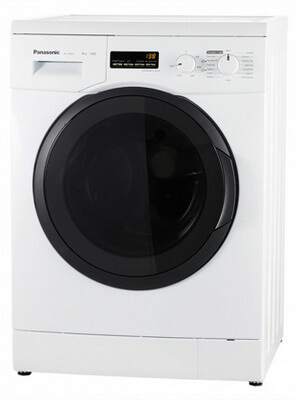 Замена дозатора моющих средств стиральной машинки Panasonic